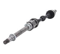 NTY Antriebswelle Kardanwelle Eje Delantero Derecha für Lexus NX 300 300h AWD