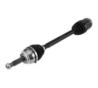 NTY Antriebswelle Kardanwelle Eje Delantero Derecha Mitsubishi Outlander I 2.0