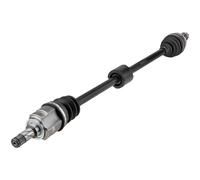 NTY Antriebswelle Kardanwelle Eje Delantero Derecha Opel Corsa D 1.2 1.0