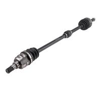 NTY Antriebswelle Kardanwelle Eje Delantero Derecha Para Chevrolet Spark 1.0 1.2
