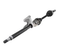 NTY Antriebswelle Kardanwelle Eje Delantero Derecha Para Dodge Journey 2.4