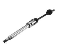 NTY Antriebswelle Kardanwelle Eje Delantero Derecha Para Ford Ecosport