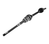 NTY Antriebswelle Kardanwelle Eje Delantero Derecha Para FORD USA Edge