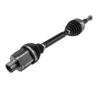 NTY Antriebswelle Kardanwelle Eje Delantero Derecha Para FORD USA Edge