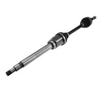 NTY Antriebswelle Kardanwelle Eje Delantero Derecha Para FORD USA Edge