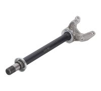 NTY Antriebswelle Kardanwelle Eje Delantero Derecha para Honda Accord IX 2.4