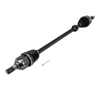 NTY Antriebswelle Kardanwelle Eje Delantero Derecha para Hyundai Tucson 2.0