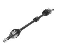 NTY Antriebswelle Kardanwelle Eje Delantero Derecha para MG 910 mm
