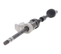 NTY Antriebswelle Kardanwelle Eje Delantero Derecha para MG 910 mm