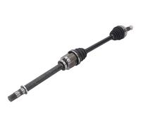NTY Antriebswelle Kardanwelle Eje Delantero Derecha para Renault Megane II 2.0