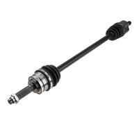 NTY Antriebswelle Kardanwelle Eje Delantero Derecha para Suzuki Swift II 1.0i