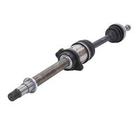 NTY Antriebswelle Kardanwelle Eje Delantero Derecha para Toyota Avensis
