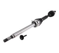 NTY Antriebswelle Kardanwelle Eje Delantero Derecha Para Volvo XC60 D4 D3