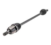 NTY Antriebswelle Kardanwelle Eje Delantero Derecho para KIA Soul III 2.0 MPi