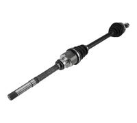 NTY Antriebswelle Kardanwelle Eje Delantero Derecho para Peugeot 308 SW II