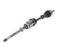 NTY Antriebswelle Kardanwelle Eje Delantero Derecho para Toyota RAV4 4WD 2.0