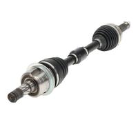 NTY Antriebswelle Kardanwelle Eje Delantero Izq. Mazda 5 CW 2.0 1.8 MZR