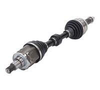 NTY Antriebswelle Kardanwelle Eje delantero izquierda Lexus RX 300 350 AWD