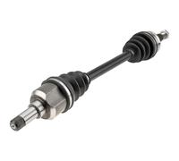 NTY Antriebswelle Kardanwelle Eje Delantero Izquierdo Citroën Berlingo 1.5