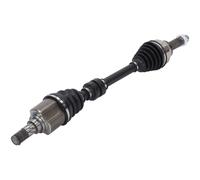 NTY Antriebswelle Kardanwelle Eje Delantero Izquierdo Nissan Juke 1.6 DiG-T 4x4