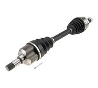 NTY Antriebswelle Kardanwelle Eje Delantero Izquierdo para Citroën C8 2.0 HDi