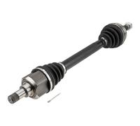 NTY Antriebswelle Kardanwelle Eje Delantero Izquierdo para Citroën DS5