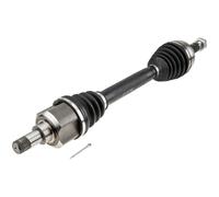 NTY Antriebswelle Kardanwelle Eje Delantero Izquierdo para Citroën DS5