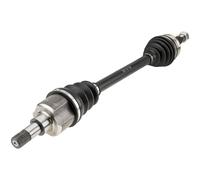 NTY Antriebswelle Kardanwelle Eje Delantero Izquierdo para Peugeot 308 SW II