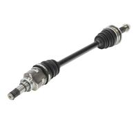 NTY Antriebswelle Kardanwelle Eje Delantero Izquierdo Para Toyota Yaris 1.0 671