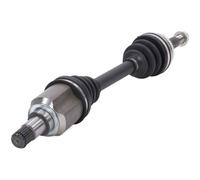 NTY Antriebswelle Kardanwelle Eje Delantero Izquierdo Toyota RAV 4 II 1.8