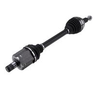 NTY Antriebswelle Kardanwelle Eje Delantero Izquierdo VW Crafter 2.0 TDI