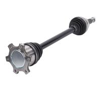 NTY Antriebswelle Kardanwelle Eje Trasero Derecha Para Infiniti FX 721mm