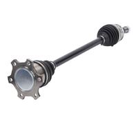 NTY Antriebswelle Kardanwelle Eje Trasero Derecha Para Infiniti FX 721mm
