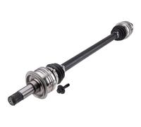 NTY Antriebswelle Kardanwelle Eje Trasero Derecho Para Mercedes-Benz S-Klasse