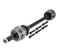 NTY Antriebswelle Kardanwelle Gelenkwelle Para BMW 3er Cabriolet 320i 318i