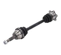 NTY Antriebswelle Kardanwelle Gelenkwelle Para Infiniti FX Hinterachse Izquierda