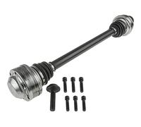 NTY Antriebswelle Kardanwelle Hinterachse Links für Audi Q5 8RB 2.0 TDI