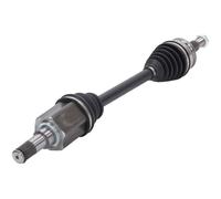NTY Antriebswelle Kardanwelle Izquierda Delantera Para Mazda 3 2.0 1.5