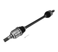 NTY Antriebswelle Kardanwelle Izquierda Hinterachse para Hyundai Genesis Coupe
