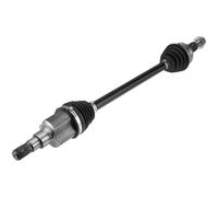 NTY Antriebswelle Kardanwelle Izquierda Trasera para Dodge Journey 770mm 25x32