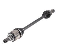 NTY Antriebswelle Kardanwelle Izquierda Trasera para Hyundai Kona 1.6 T-GDi 4WD