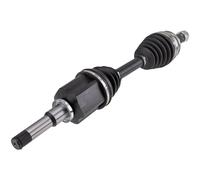 NTY Antriebswelle Kardanwelle para Chevrolet Cruze 2.0 CDi, 640 mm