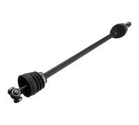 NTY Antriebswelle Kardanwelle Para Fiat Doblo Cargo 1.2 1.9 D Delantera Derecha