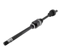 NTY Antriebswelle Kardanwelle Para Fiat Ducato Pritsche/Chasis 2.8