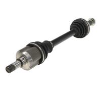 NTY Antriebswelle Kardanwelle Para Fiat Ducato Pritsche/Chasis 2.8