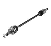 NTY Antriebswelle Kardanwelle Para Ford Kuga III 2.5 Duratec FHEV 2.0