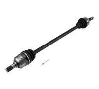 NTY Antriebswelle Kardanwelle Para Hyundai i30 1.6 CRDi Eje Delantero Derecho