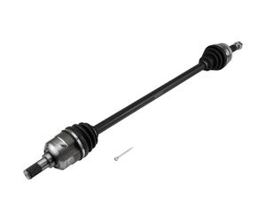 NTY Antriebswelle Kardanwelle Para Hyundai i30 1.6 CRDi Eje Delantero Derecho