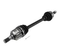NTY Antriebswelle Kardanwelle Para Hyundai i30 1.6 CRDi Eje Delantero Izq