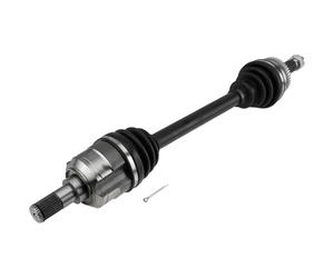 NTY Antriebswelle Kardanwelle Para Hyundai i30 1.6 CRDi Eje Delantero Izq